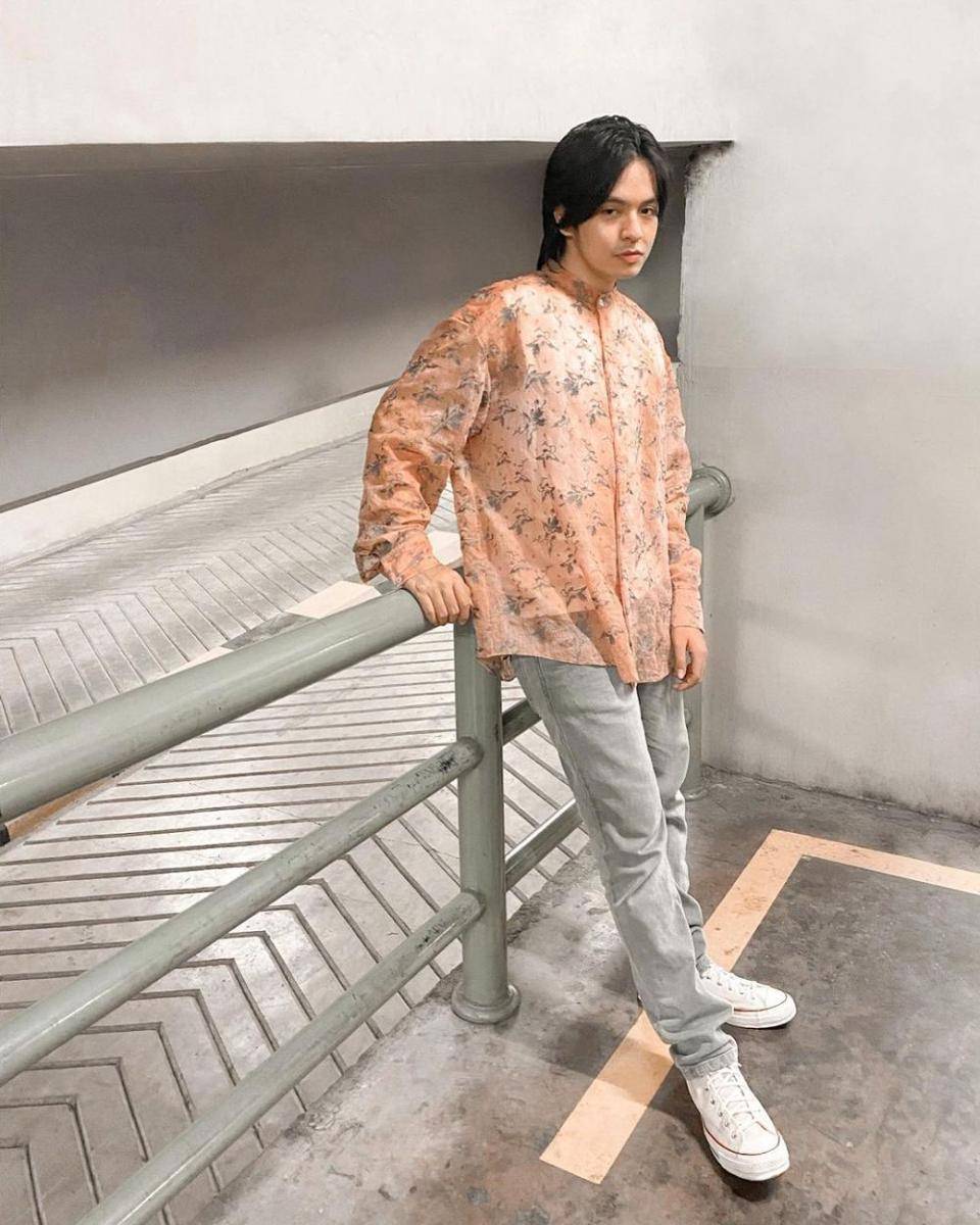 Angga Yunanda (instagram.com/anggayunandareal16)
