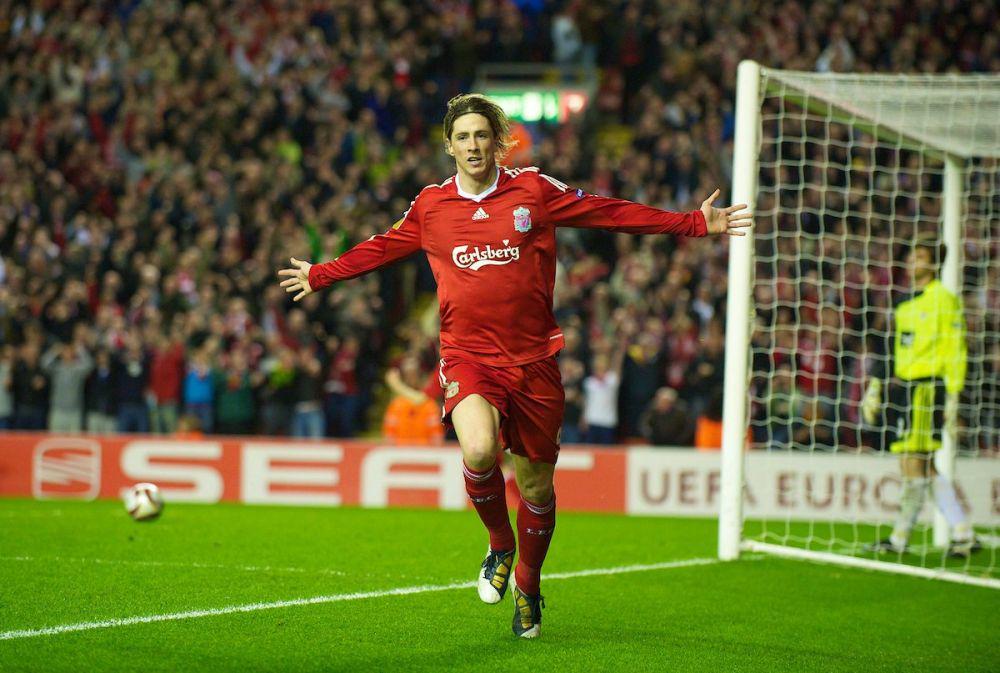 potret Fernando Torres (twitter.com/LivEchoLFC)