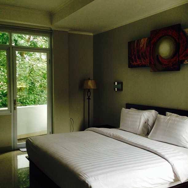 Grand Malabar Hotel (instagram.com/grandmalabarhotel)