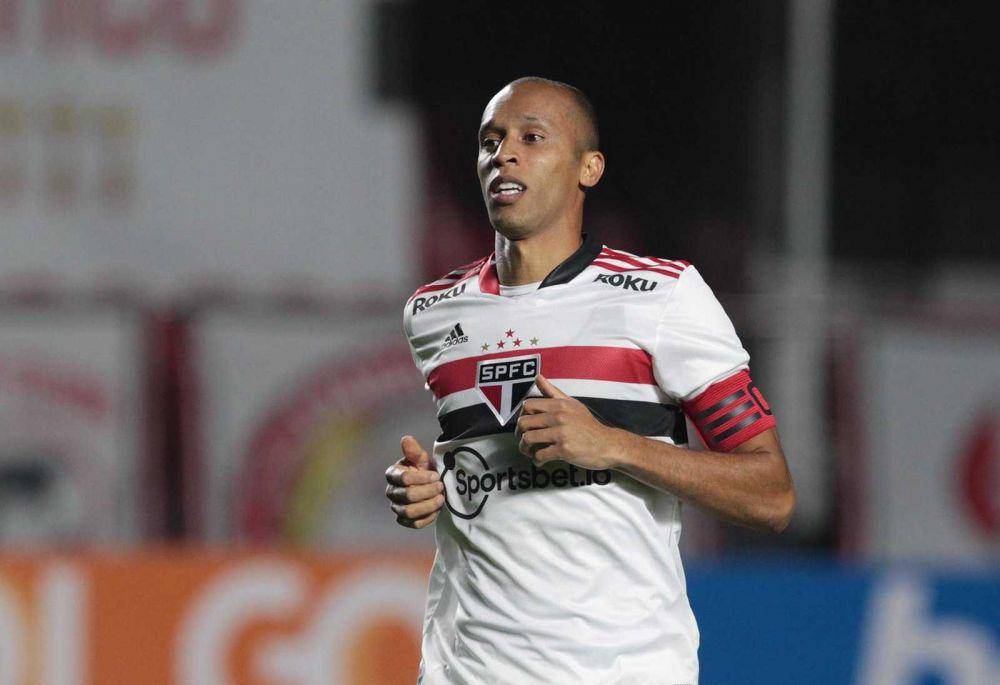 potret Miranda bersama Sao Paulo (arqtricolor.com)