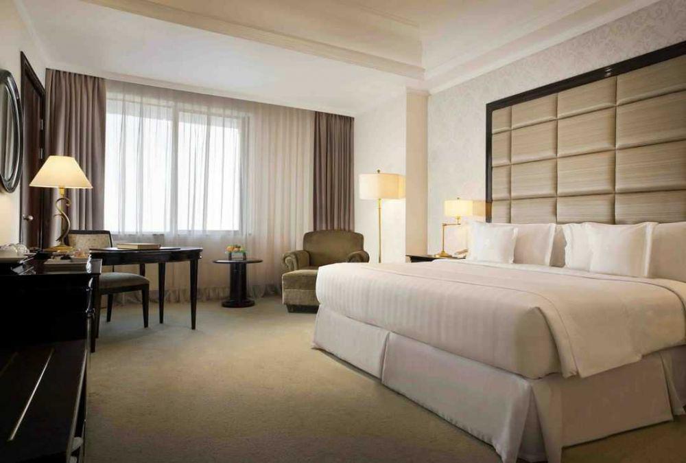 Yuk, Intip 5 Hotel Terbaik yang Dekat Trans Studio Bandung
