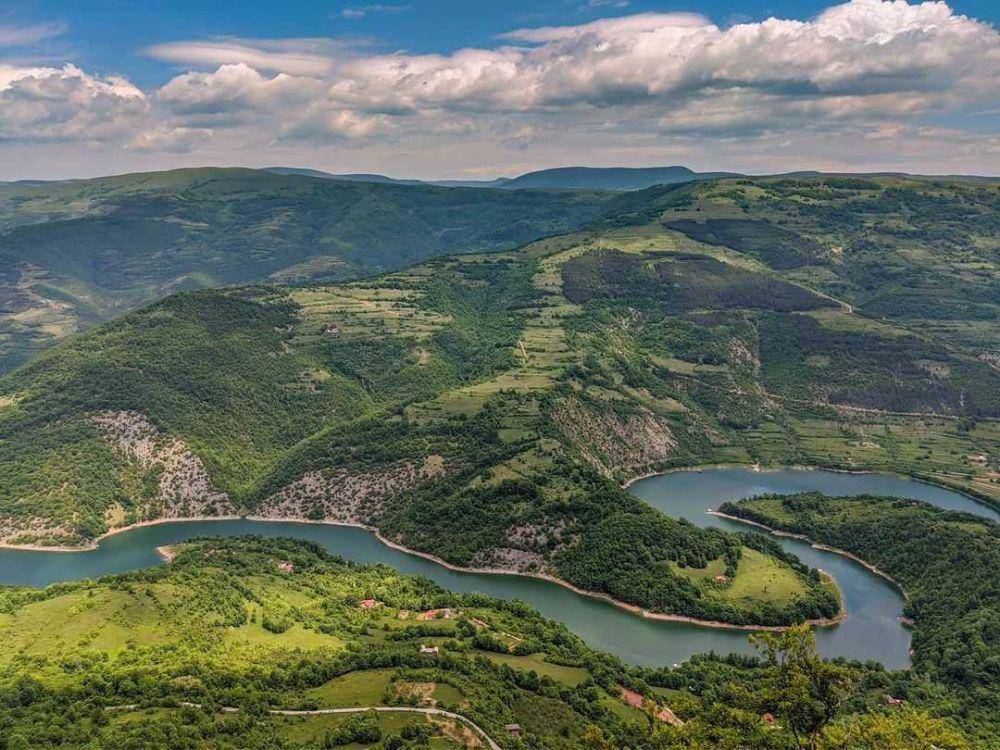 Nature Park Stara Planina (instagram.com/asimovic)