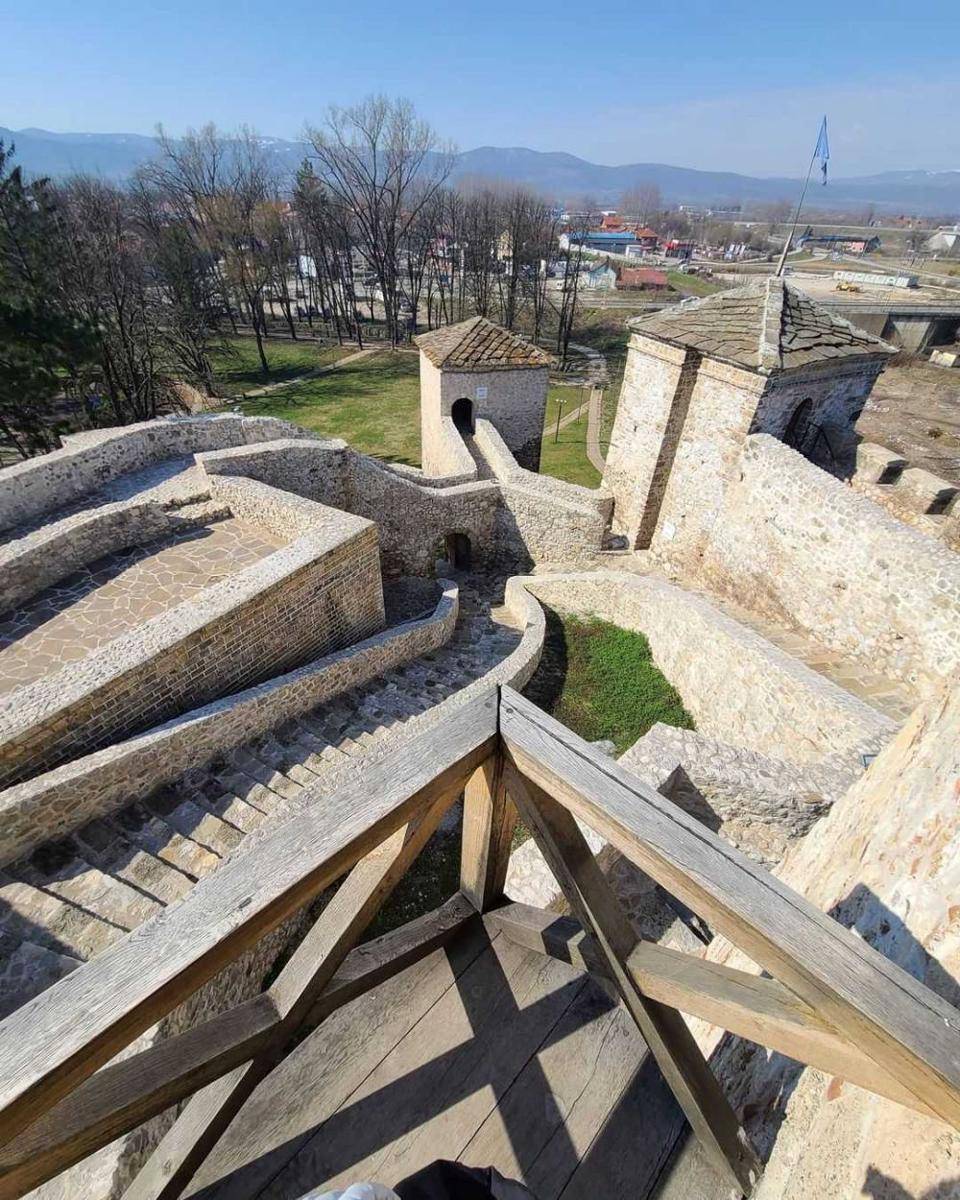 Pirot Fortress (instagram.com/famille_en_terreslointaines)
