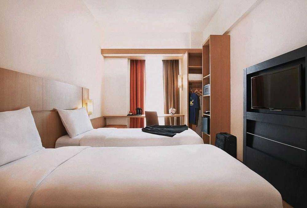 Ibis Bandung TSB (instagram.com/ibisbandungtsb)
