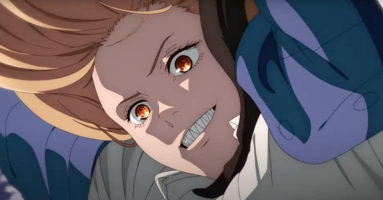 Power dari anime Chainsaw Man (dok. MAPPA/Chainsaw Man)