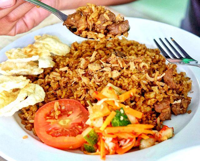 5 Makanan Legendaris di Jakarta yang Sedap Banget, Maknyus!