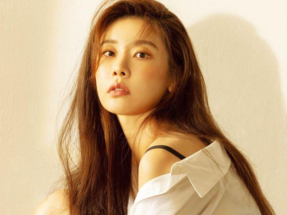 9 Fakta Peran Park So Jin, Rekan Main Lee Sung Kyung di Shooting Star