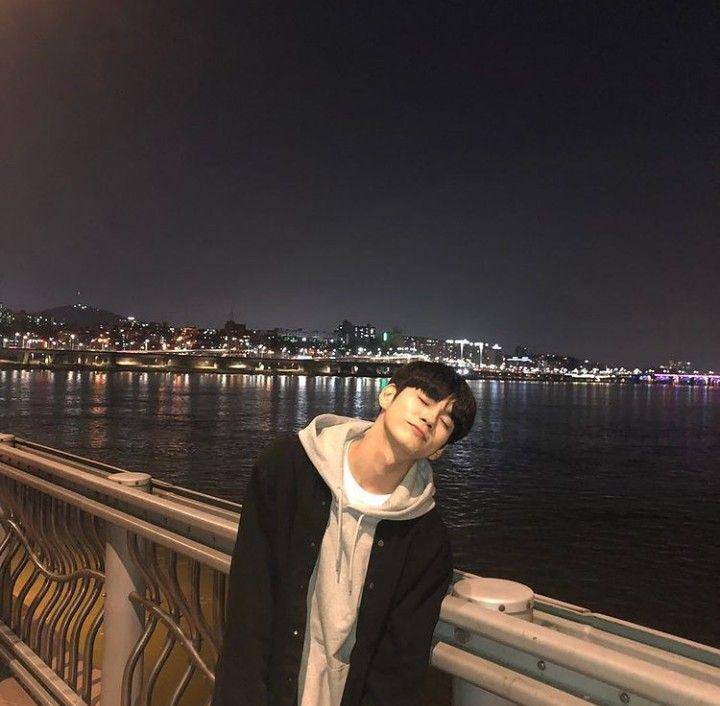 potret Ong Seongwu (instagram.com/osw_onge)