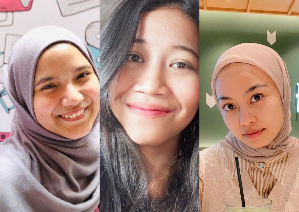 10 Penulis Menawan di Balik Film dan Serial Adaptasi Wattpad Populer