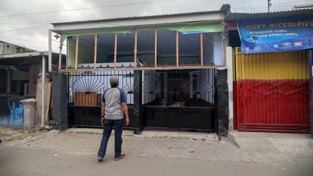 Pengasuh Pesantren di Mojokerto Dilaporkan Cabuli Santrinya