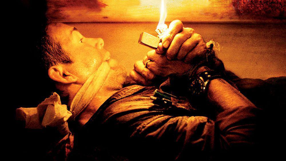Beda dari yang Lain! Ini 10 Film yang Mengandalkan Peran Aktor Tunggal