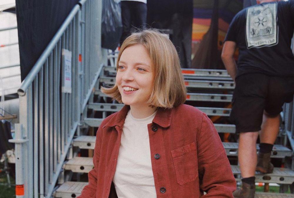 potret musisi Jade Bird (instagram.com/jadebirdmusic)