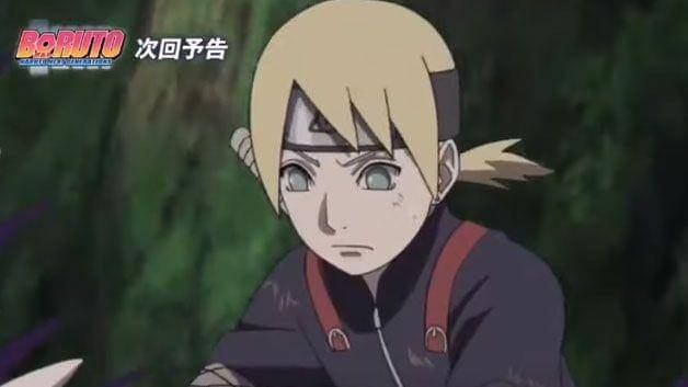 Studio Pierrot/Boruto