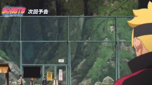 Studio Pierrot/Boruto