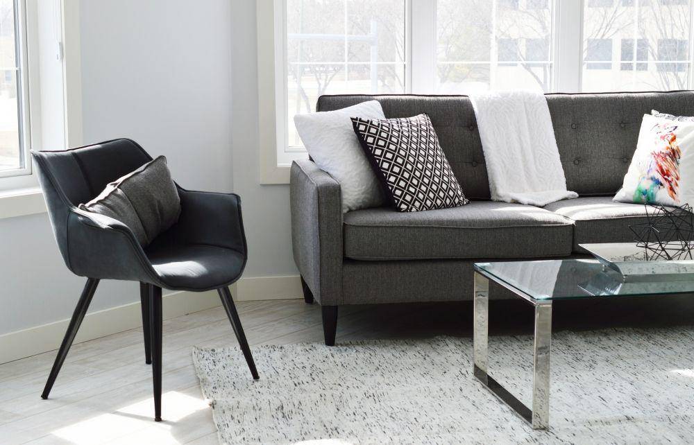 ilustrasi furnitur minimalis (pixabay.com/ErikaWittlieb)