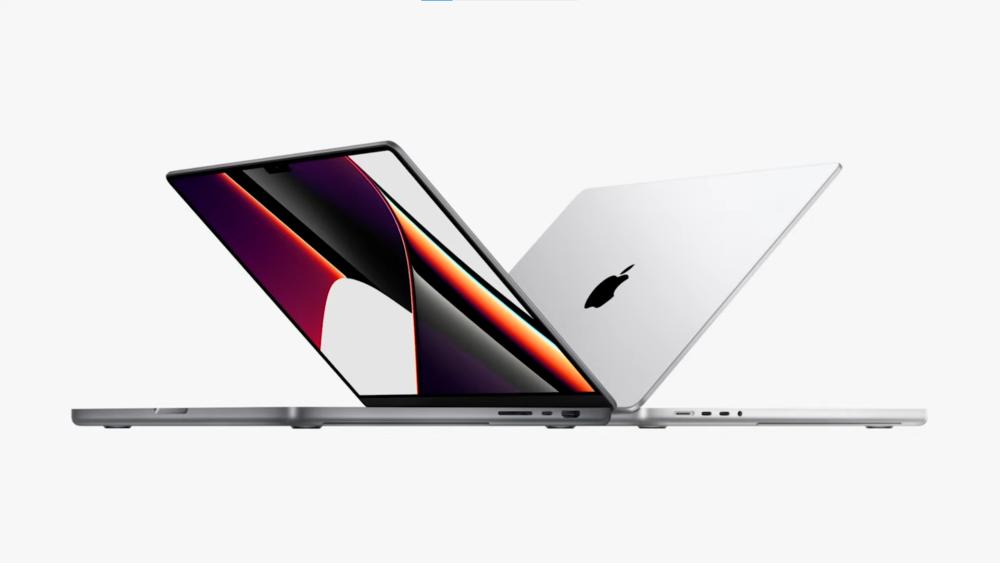 3 Info Apple Event 2021 Unleashed, Ada MacBook Pro Baru
