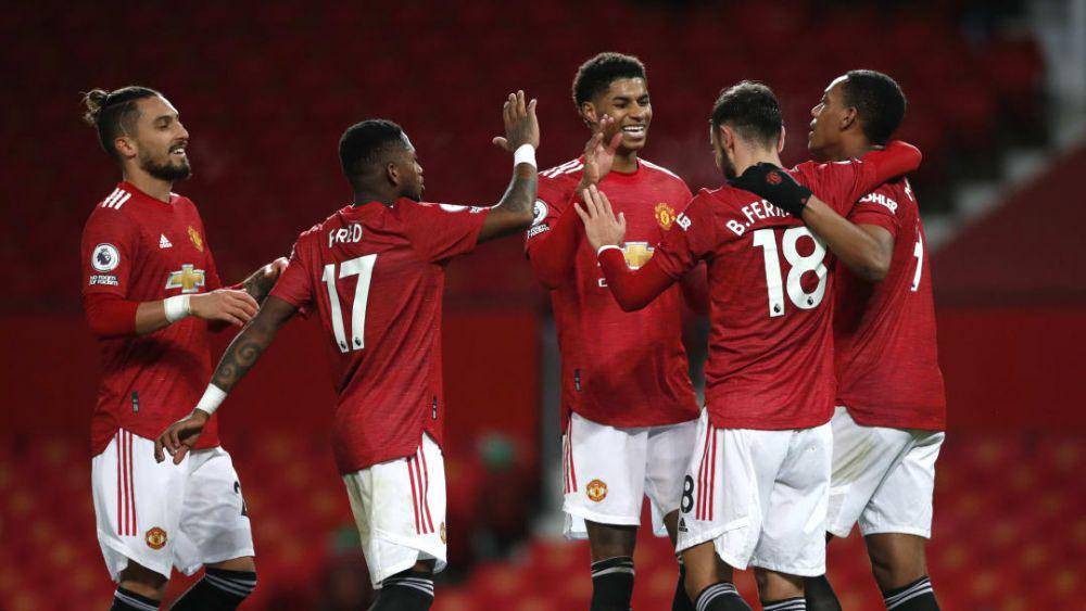 Manchester United (90min.com)
