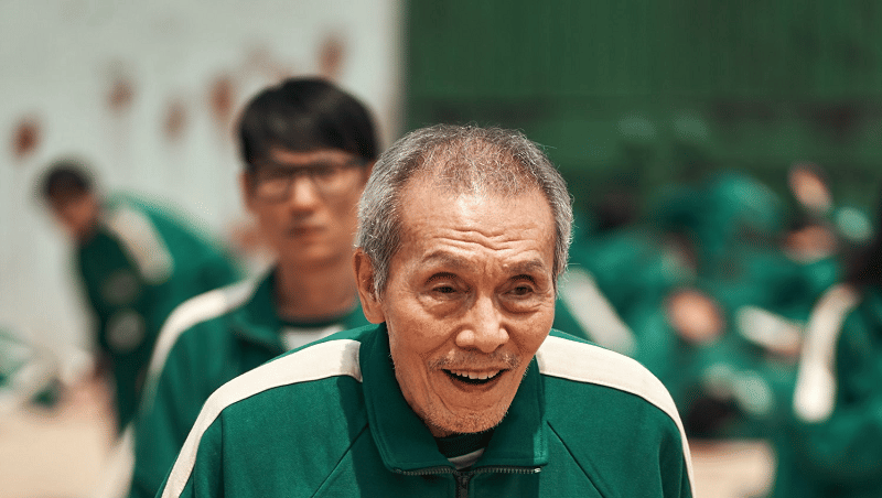 dok. Netflix/Squid Game