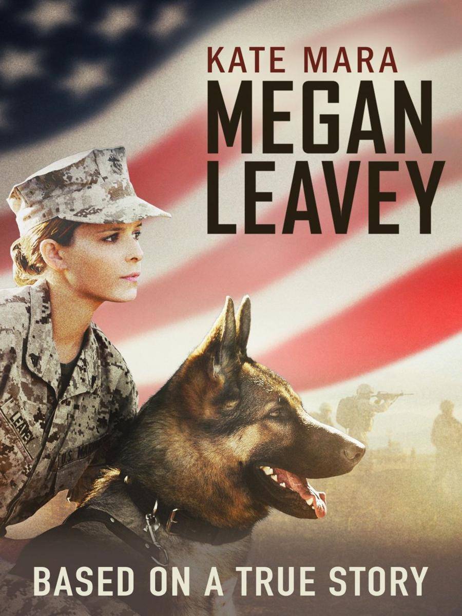 poter film 'Megan Leavey' (LD Entertainment)