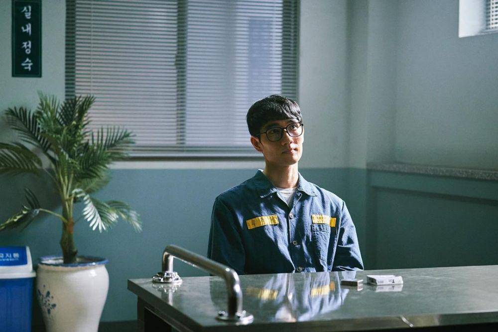 Uhm Tae Goo di drama Hometown (instagram.com/praintpc_official)