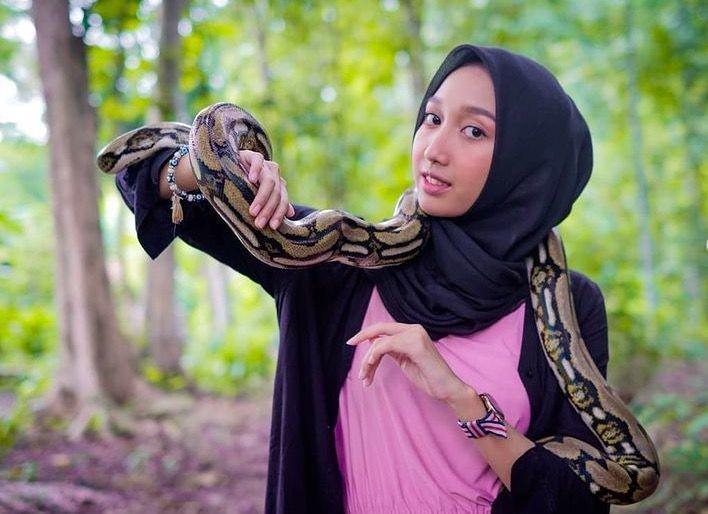 Kampung Satwa Kedung Banteng (instagram.com/kampungsatwa)