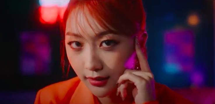 Minji (youtube.com/SECRET NUMBER)