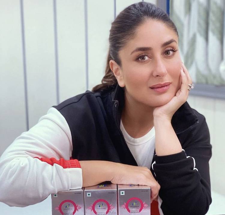 Kareena Kapoor (instagram.com/kareenakapoorkhan)