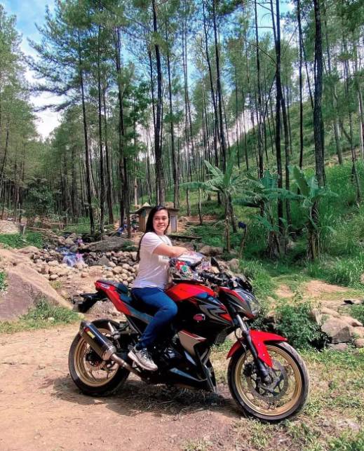 Kedung Klurak (instagram.com/y0h4naaaaa)