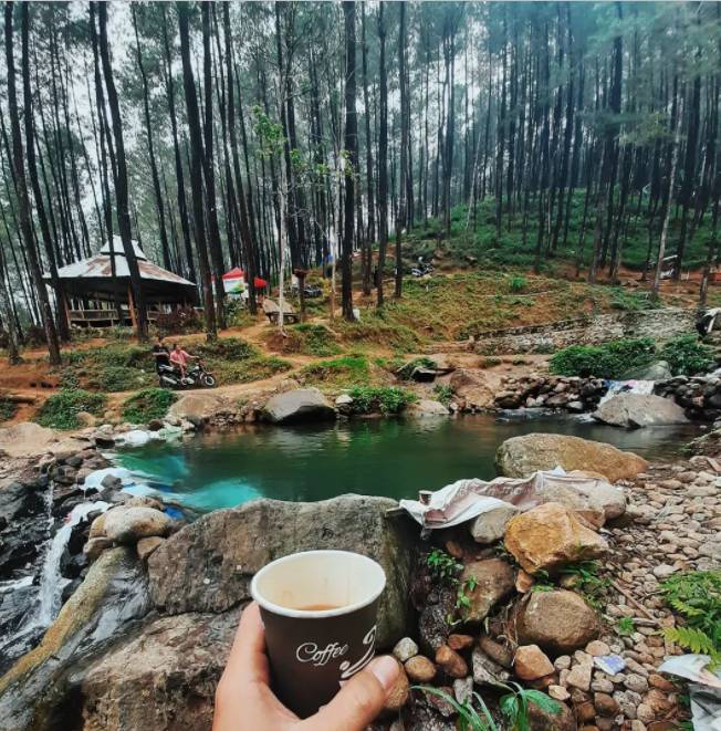 Kedung Klurak (instagram.com/pitvt)