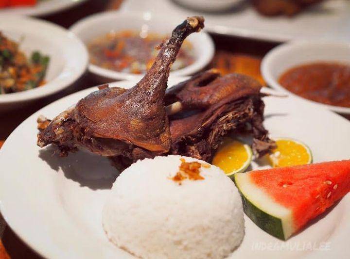 Potret bebek bengil khas Bali (Instagram.com/mrindramulia)