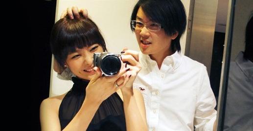 Seo Taiji dan Lee Eun Sung (soompi.com)