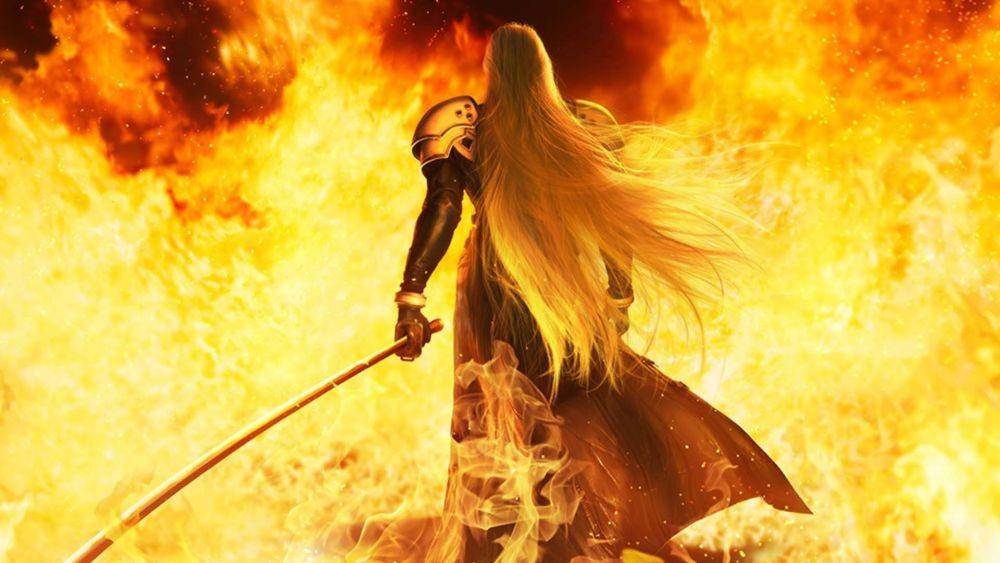 Sephiroth, antagonis utama di FFVII (lordsofgaming.net)