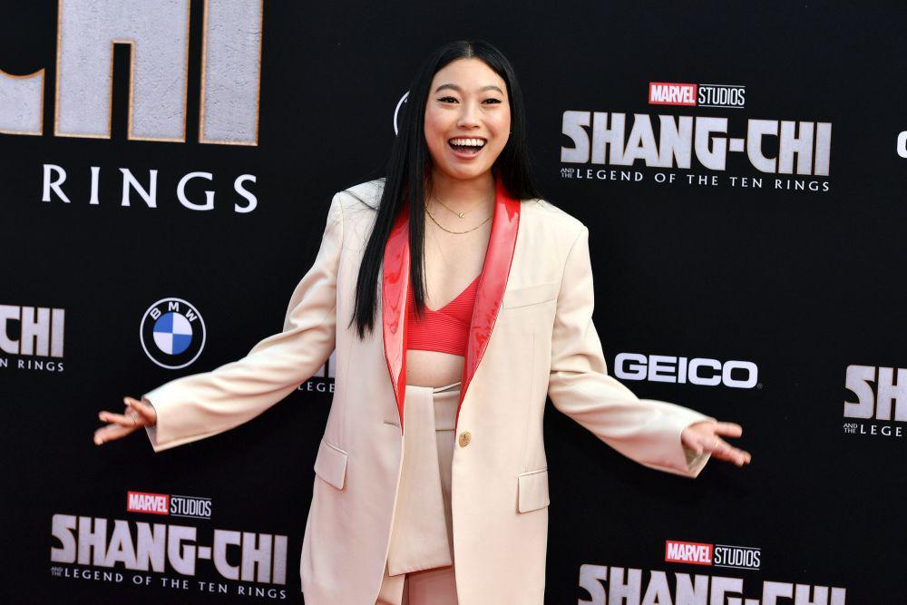 10 Film Awkwafina Rating Tinggi di Rotten Tomatoes, Simak, nih!