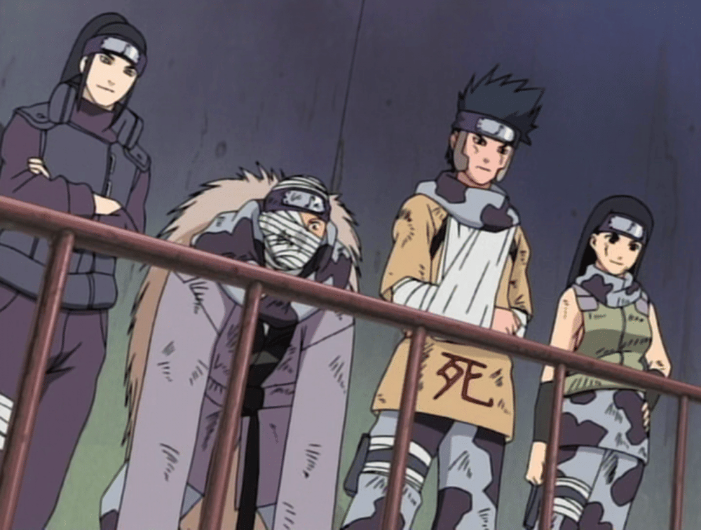 netflix.com/Naruto