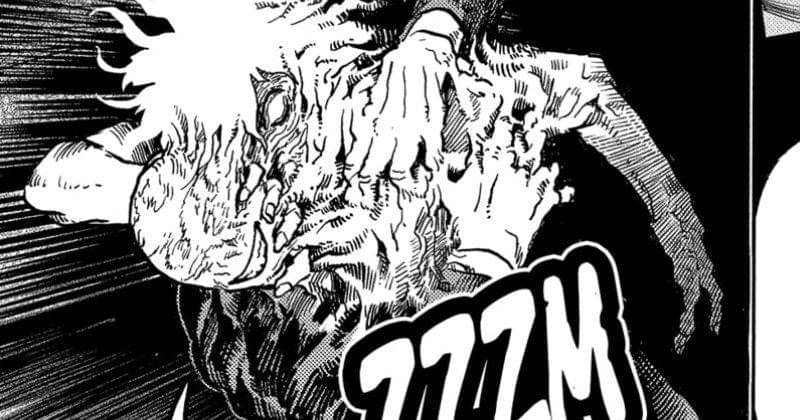 mangaplus.shueisha.co.jp/My Hero Academia