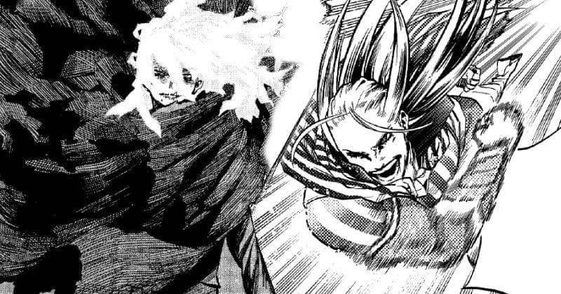 mangaplus.shueisha.co.jp/My Hero Academia