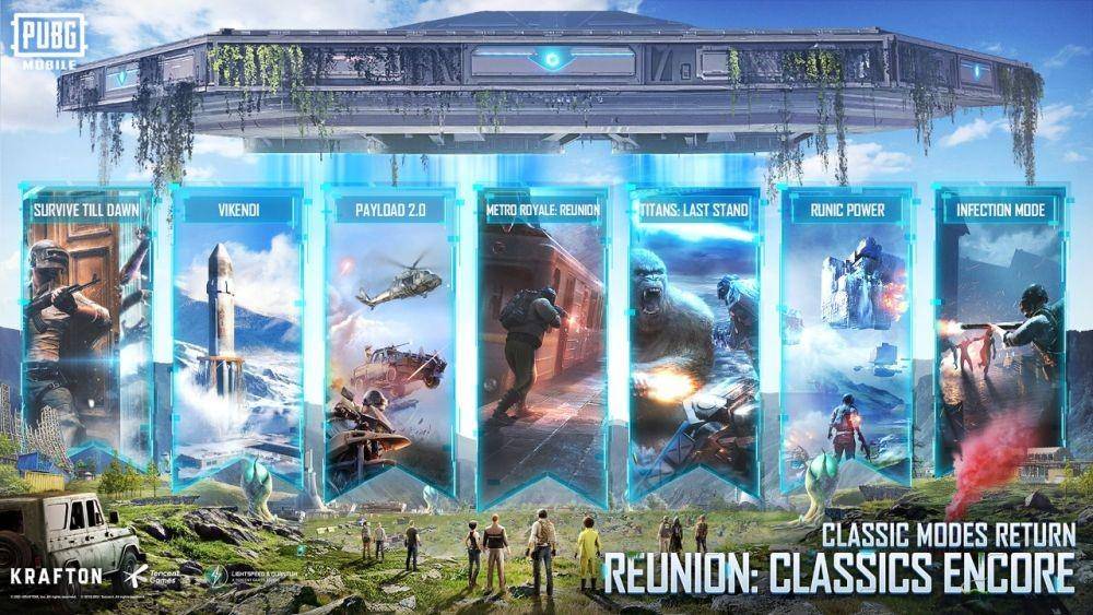dok. PUBG Mobile
