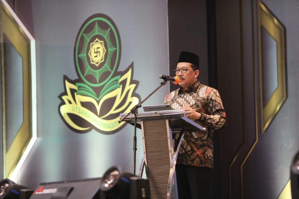 Wantim MUI Minta Polemik Miftah dan Penjual Es Diakhiri: Tak Produktif