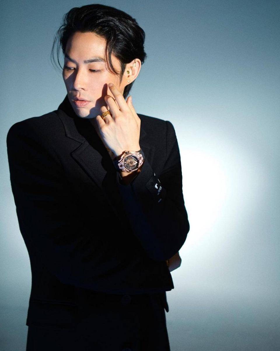 F4 Meteor Garden (Instagram.com/vannesswu/)