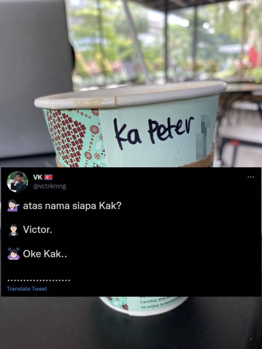 salah sebut nama (twitter.com/vctrkmng)