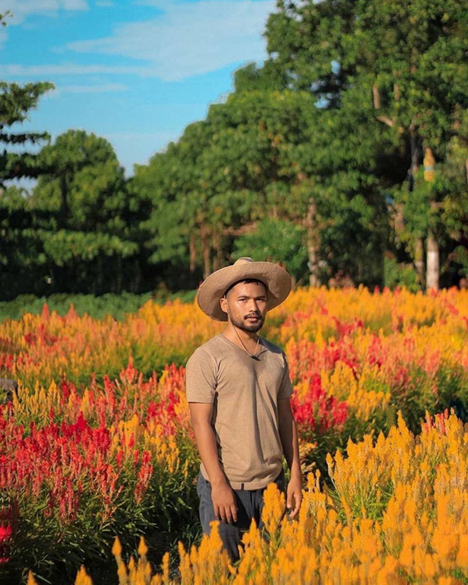 Taman Wisata Okura, Riau (instagram.com/hendryotho)