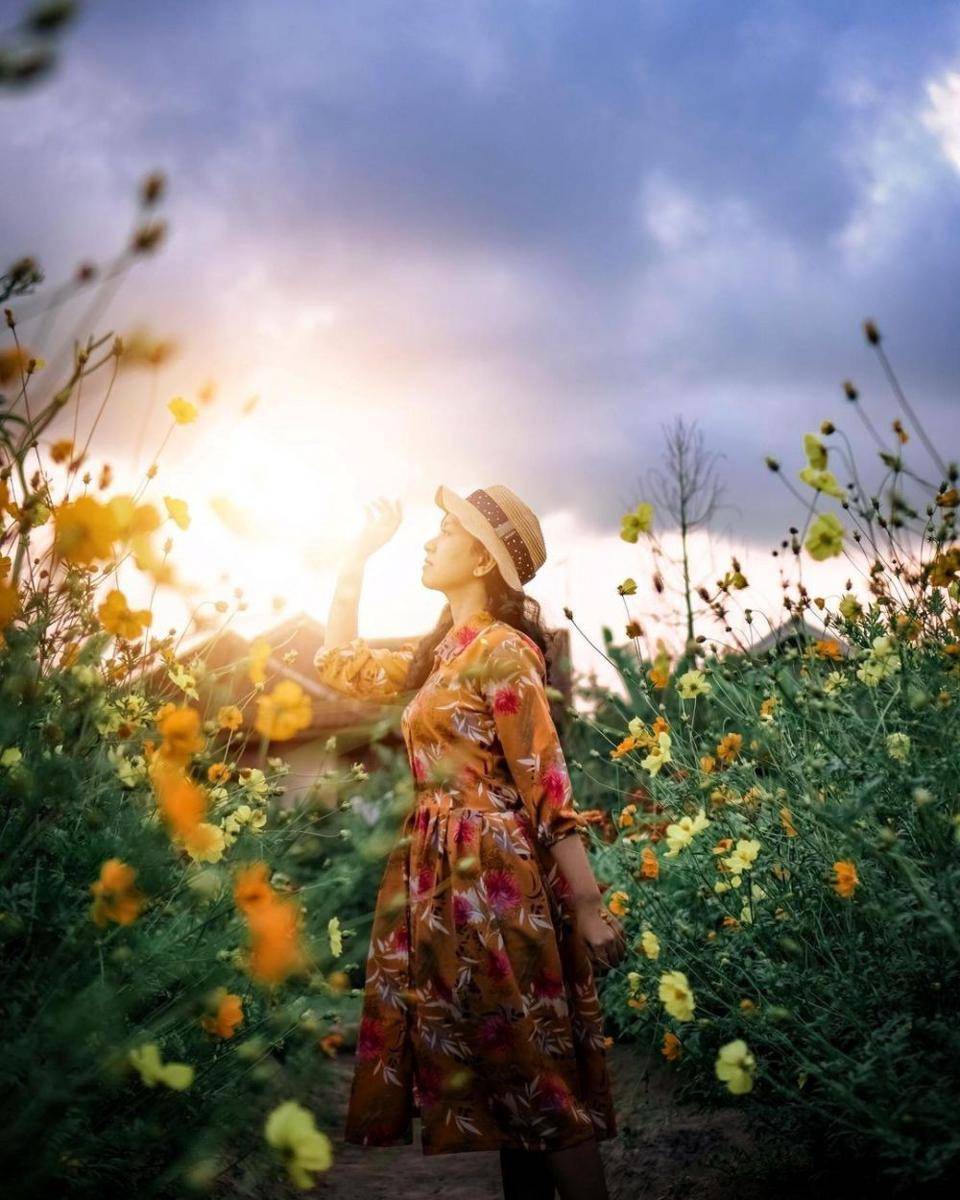 Narmada Botanic Garden (instagram.com/sitopa21__)