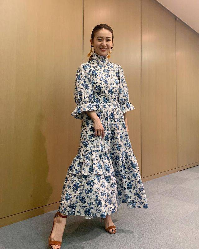 Potret Oshima Yuko (instagram.com/yuk00shima)