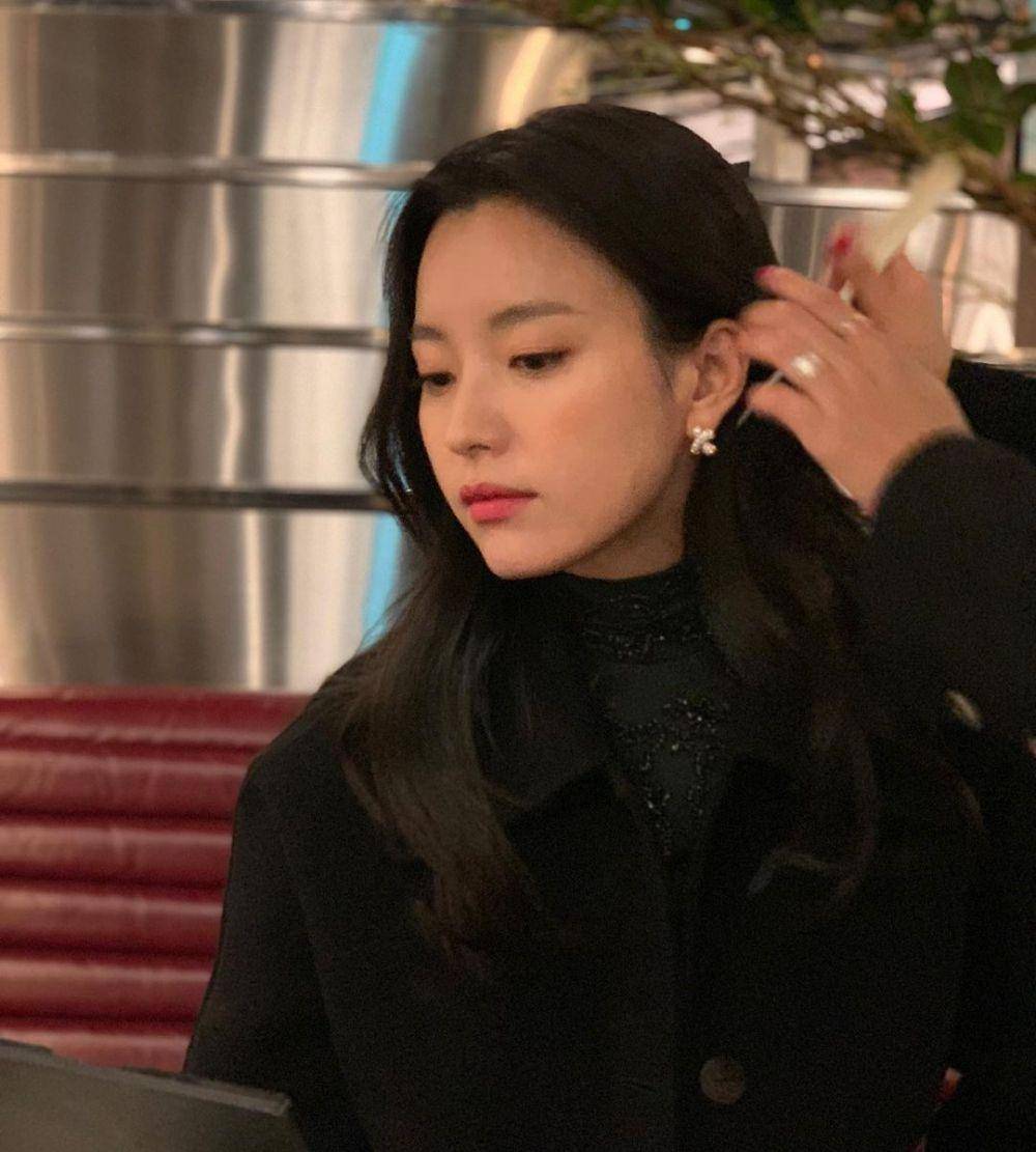 potret Han Hyo Joo (instagram.com/hanhyojoo222)