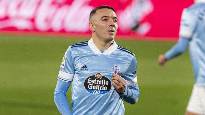 Iago Aspas (marca.com)