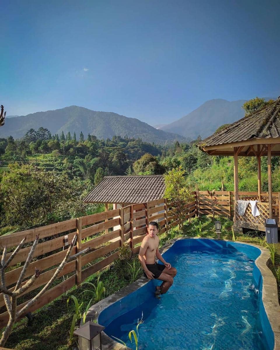 booba glamping (instagram.com/thama_angga)