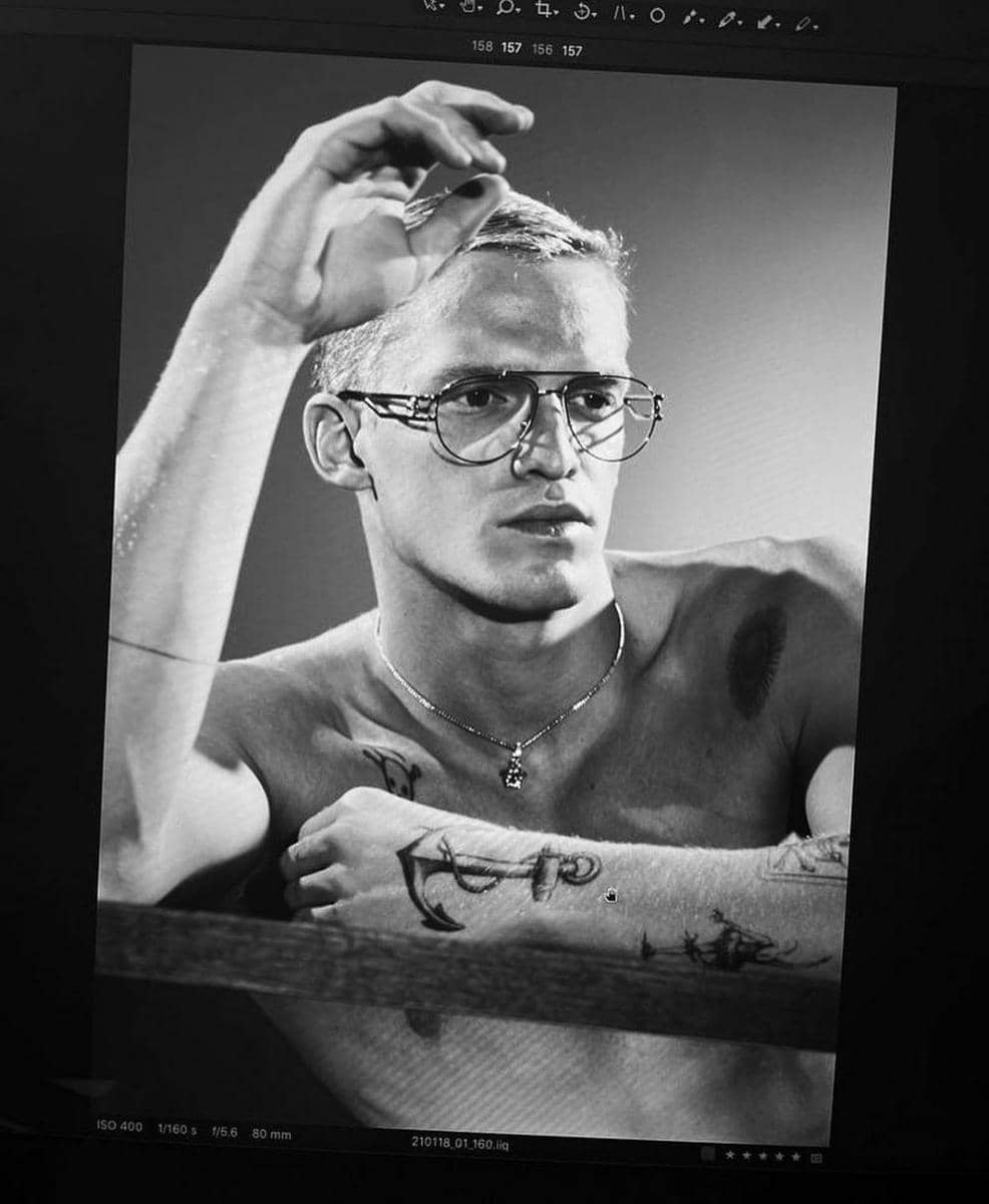 Cody Simpson (instagram.com/codysimpson)