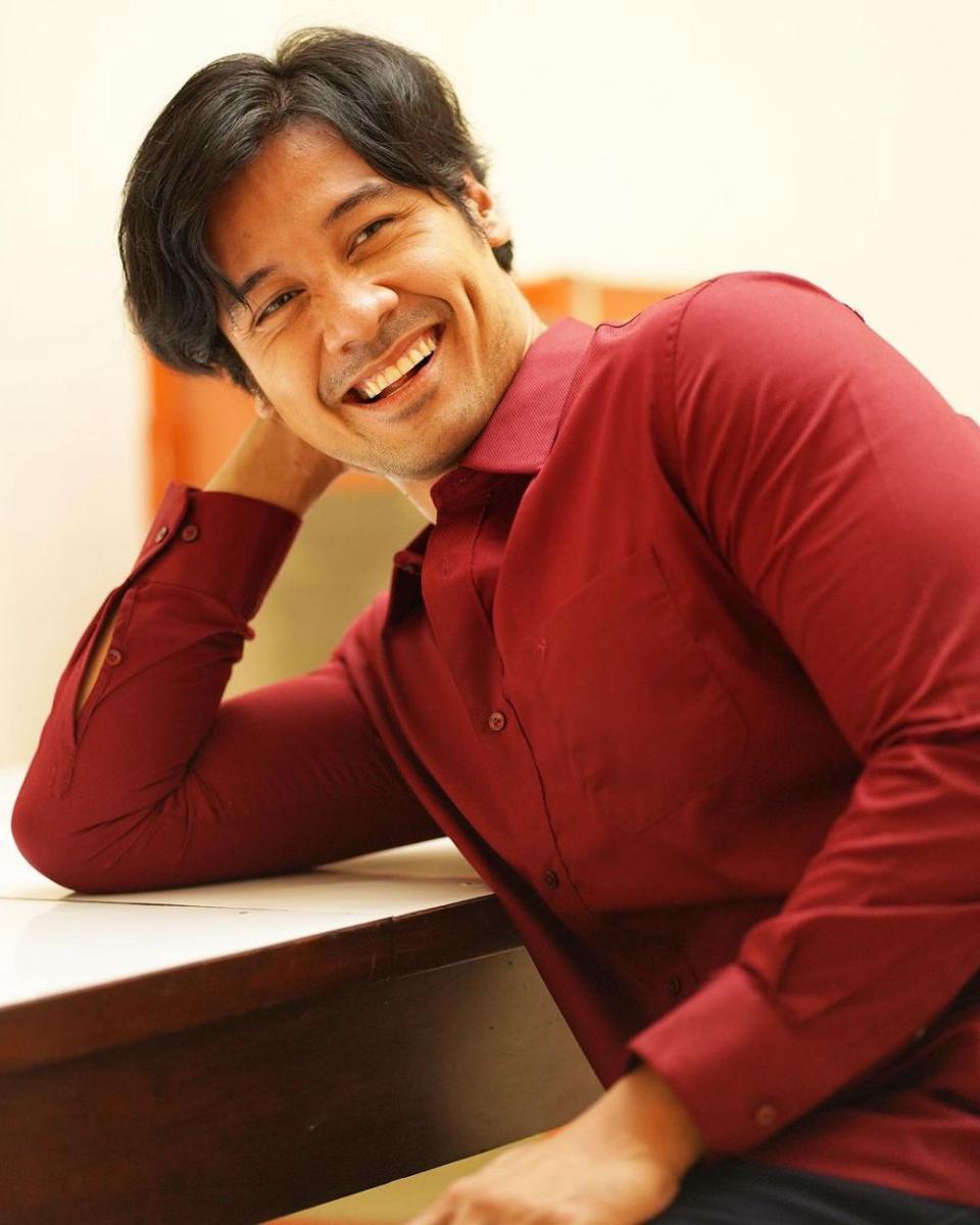 potret Chicco Jerikho (instagram.com/chicco.jerikho)