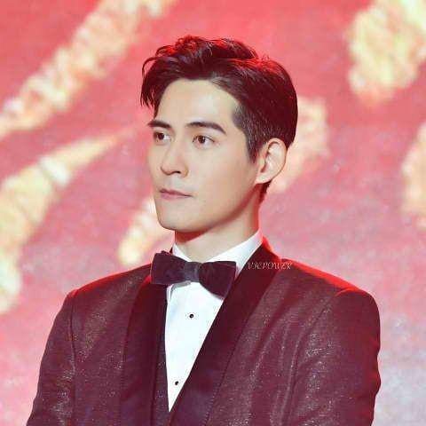 F4 Meteor Garden (Instagram.com/chouvicc/)