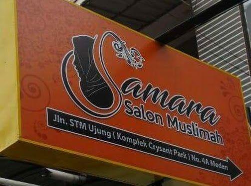 10 Rekomendasi Salon Kecantikan Muslimah di Medan
